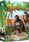 Патч 1.22 к симулятору зоопарка Zoo Empire