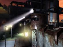 Анонс: шутер Timeshift (Xbox 360)