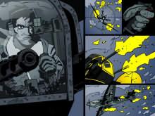 Анонс: экшен Pilot Down: Behind Enemy Lines