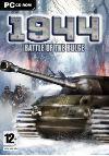 Анонс: стратегия 1944: Battle of the Bulge