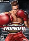 Анонс: симулятор бокса Heavy Weight Thunder