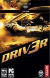 Анонс: гоночный симулятор Driv3r