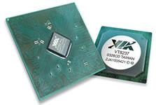 VIA announces PT880 Pro, PT894 and PT894 Pro chipsets