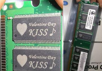 "Sweet Memory" for you Valentine