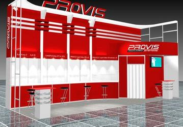 ProVideo Systems показывает в Москве новейшие монтажные системы Canopus Edius NX for HDV и Pinnacle Liquid Chrome HD
