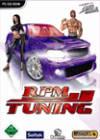 Демо-версия гоночного симулятора RPM Tuning