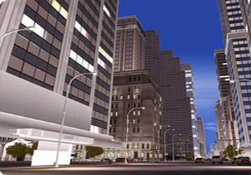 Анонс: симулятор города Tycoon City: New York
