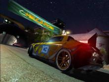 Анонс: локализация гоночного симулятора «ТрекМания Sunrise» (TrackMania Sunrise) компанией «Бука»