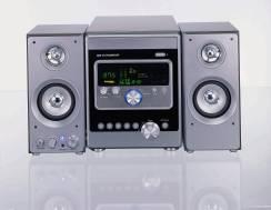 EZ-Buddie 2 SFF — персональный компьютер для развлечений от  Elitegroup