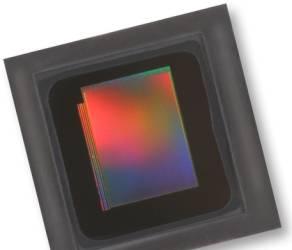 Micron: анонс SOC (system-on-a-chip) на  MT9D111