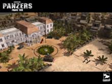 Анонс: стратегия Codename: Panzers Phase Two