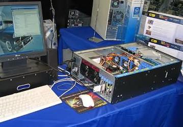 Intel price lists: Xeon 2MB L2, global price cut