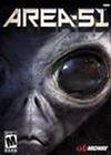 Анонс: шутер Area 51