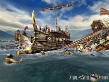 Анонс: стратегия Rise and Fall: Civilizations At War