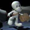 Анонс: квест Bone