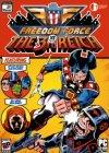 В продаже: аркада Freedom Force vs. The Third Reich от компании &laquo;Новый Диск&raquo;