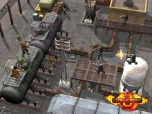 Патч 1.1. для ролевой игры «Серп и Молот»
