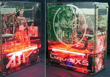 Первые видеокарты от ATI c 512 Мб памяти: Radeon X850 XT PE и… Radeon X950 XT?