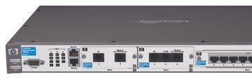 ProCurve Networking by HP расширяет предложение по безопасности для архитектуры Adaptive EDGE