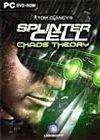 Патч 1.04 для экшена Tom Clancy&prime;s Splinter Cell: Chaos Theory