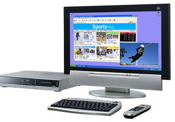 Sharp to launch sales of new Mebius desktop on March 5