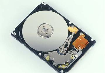 Fujitsu to sample 120GB 2.5" hard drives in May