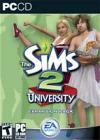 Патч 1.1.0.284 для симулятора жизни The Sims 2 University