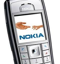 6230i, 6021 и 6030: три новых телефона Nokia