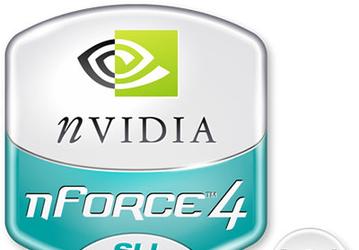 NVIDIA sheds light on its nForce4 SLI chipset