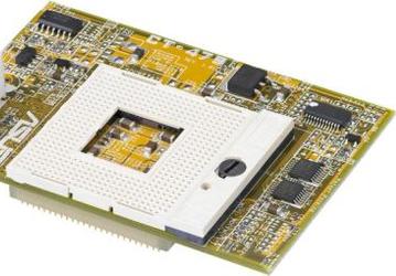 Переходник Socket 479 —> Socket 478 от ASUSTeK