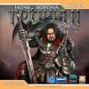 В продаже: RPG «Готика 2: Ночь Ворона» (Gothic 2: Die Nacht des Raben), локализованная компанией «Акелла»