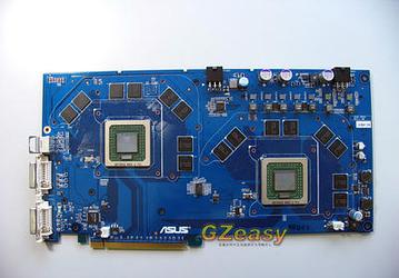 ASUS Dual GeForce 6800U PCIE: как обойтись без SLI