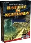 Демо-версия стратегии Battles In Normandy