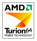 AMD Turion 64 Mobile Technology – официально
