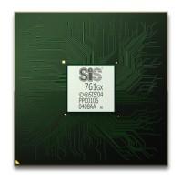 SiS releases SiS761GX integrated chipset for AMD64 PCI-E platforms, SiS966 Southbridge