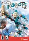 В продаже: аркада The Robots, изданная компанией «Софт Клаб»