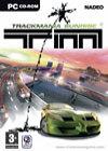 Демо-версия гоночного симулятора TrackMania Sunrise