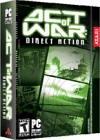 MP демо-версия стратегии Act of War: Direct Action