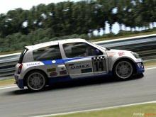 Анонс: гоночный автосимулятор TOCA Race Driver 2006