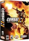 Патч 1.02 для шутера Combat Task Force 121