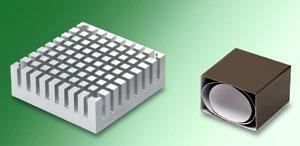 Oki introduces X CooL heat dissipating material