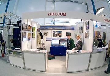 ФОТОФОРУМ — 2005