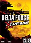Демо-версия шутера Delta Force: Xtreme