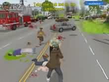 Анонс: аркада Bad Day L.A.
