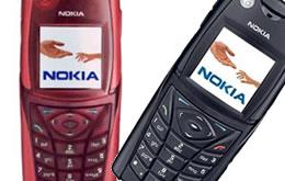Nokia 5140i — спортивный камерафон