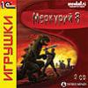 В печати: ролевая игра «Меркурий 8»