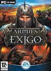 Патч 1.4 для стратегии Armies of Exigo