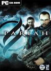 Демо-версия шутера Pariah