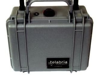 Telabria AP-3G: портативная точка доступа 802.11a/b/g