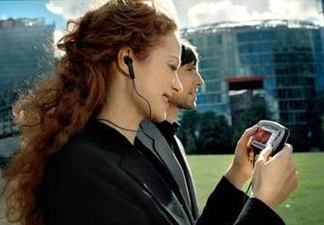 Nokia открывает интерфейс мобильного ТВ